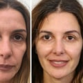 What is the newest non surgical facelift procedure?