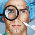 What country are the best plastic surgeons from?