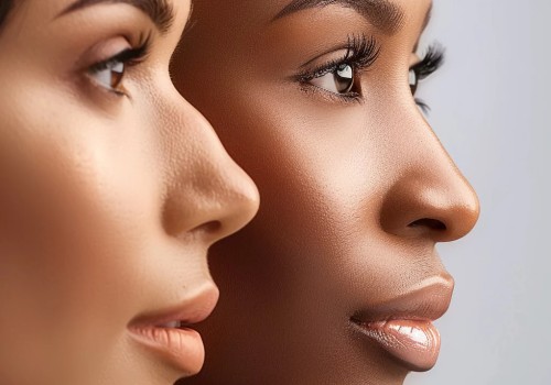 Brow Lifts and Melanin-Rich Skin: Tailoring Aesthetic Results for Diverse Faces