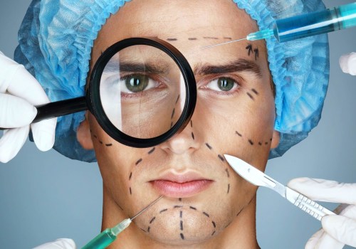 What country are the best plastic surgeons from?