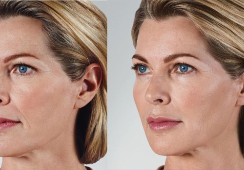 How to metabolize fillers faster at home?