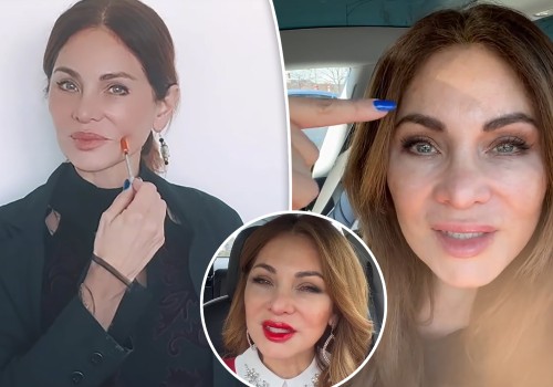 What happens if you don't keep up with face fillers?
